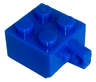 Hinge Brick 2 x 2 Locking with 1 Finger Vertical without Axle Hole