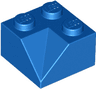 Slope 45 2 x 2 Double Concave