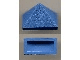 Slope 45 2 x 1 Triple without Inside Bar or Bottom Stud Holder