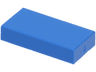 Tile 1 x 2 without Groove