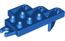 Duplo Farm Plow Type 2 with 3 Blades