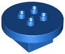 Duplo, Furniture Table Round 4 x 4 x 1.5