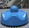 Primo Stacking Base Round Wavy Medium, One Top Stud