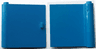 Door 1 x 5 x 4 Left with Thin Handle