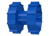 Technic Tread Hub