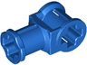 Technic, Axle Connector with Axle Hole
