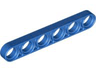 Technic, Liftarm Thin 1 x 6