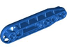 Technic, Liftarm, Modified Fan 1 x 7