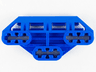 Technic, Axle Connector Block 3 x 6 with 6 Holes