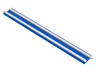 Train, Track 12V Conducting Rail Straight without Cable Connection Holes