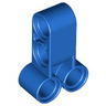 Technic, Pin Connector Perpendicular Double 3L