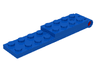 Hinge Plate 2 x 8