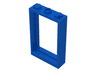 Door, Frame 1 x 3 x 4