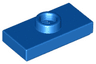 Plate, Modified 1 x 2 with 1 Stud with Groove (Jumper)