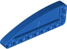 Technic, Liftarm, Modified L-Shape Quarter Ellipse Thick 3 x 9
