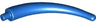 Dinosaur Tail End Section / Horn, Small