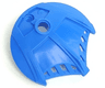 Bionicle Weapon 5 x 5 Shield with 3 Top Fins