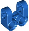 Technic, Axle and Pin Connector Perpendicular Double Split