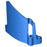 Technic, Panel Fairing #22 Large Short, Small Hole, Side A