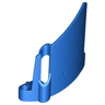 Technic, Panel Fairing #23 Large Short, Small Hole, Side B