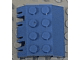 Slope 45 4 x 4 Double with Locking Hinge