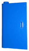 Door 1 x 3 x 4 Left with Thin Handle