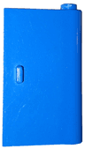 Door 1 x 3 x 4 Right with Thin Handle