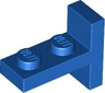 Bracket 1 x 2 - 2 x 1 Centered