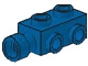 Brick, Modified 1 x 2 x 2/3 with Studs on Sides and Extended Stud Receptacle