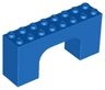 Arch 2 x 8 x 3