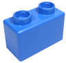 Quatro Brick 1 x 2