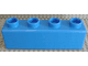 Quatro Brick 1 x 4