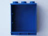 Duplo, Furniture Refrigerator Cabinet