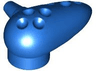 Minifigure, Utensil Musical Instrument, Ocarina
