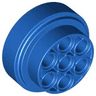 Wheel 31mm D. x 15mm Technic