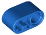 Technic, Liftarm Thick 1 x 2 - Axle Hole