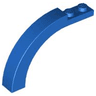 Arch 1 x 6 x 3 1/3 Curved Top
