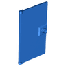 Door 1 x 4 x 6 with Stud Handle