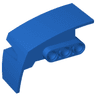 Technic, Panel Car Mudguard Right