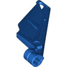 Bionicle Wing Small / Tail with Axle Hole