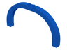Arch 1 x 12 x 5 Curved Top
