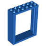 Door, Frame 2 x 6 x 6 FreeStyle