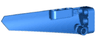 Technic, Panel Fairing # 6 Long Smooth, Side B