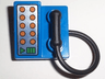 Duplo Utensil Telephone on Brick 2 x 2
