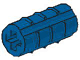 Technic, Axle Connector 2L (Ridged Undetermined Type)