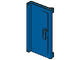 Door 1 x 2 x 3 with Vertical Handle