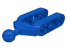Technic, Steering Knuckle Arm with Tow Ball