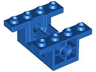 Technic, Gearbox 4 x 4 x 1 2/3
