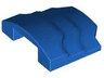 Wedge 4 x 3 Stepped No Studs
