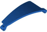 Technic, Panel Curved #51 5 x 13 Tapered Right